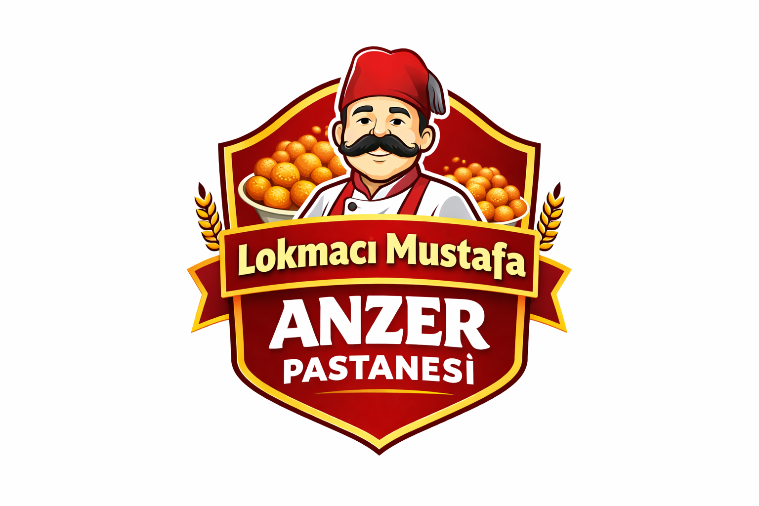 Hayır lokması dökümü Gediz